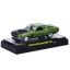 Ford Mustang BOSS 429 1970 vihreä