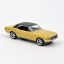 Ford Mustang coupe, 1968, kulta
