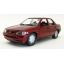 Ford Orion Ghia punainen