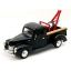 Ford Pick Up Tow Truck, vm. 1940,  Musta