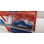 Ford Mustang GT, #54, Ford Raptor F-150 ja Traileri