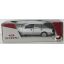 Ford Scorpio 1986 hopea