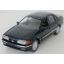 Ford Scorpio sedan 1986 tumma vihreä