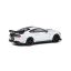 Ford Mustang Shelby, GT500 coupe 2020, valkoinen