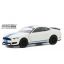 Ford Shelby 2020 valkoinen