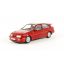 Ford Sierra RS Cosworth punainen