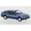 Ford Sierra XR 4i sininen