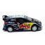 Ford Fiesta WRC #3 Catalonia 2018 Teemu Suninen