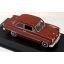 Ford Taunus 12M, maroon