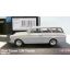 Ford Taunus 12M Turnier 1962 harmaa