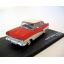 Ford Taunus 17M P2 vm. 1957-1959, puna,valkoinen