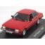 Ford Taunus 1980 punainen