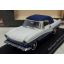 Ford Taunus 17M vm. 1957 sinivalkoinen