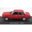 Ford Taunus 1980 punainen