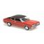 Ford Taunus Coupe, punainen