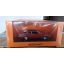 Ford Taunus Coupe, punainen