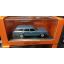Ford Taunus Turnier , 1970, metalli sininen