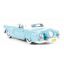 Ford Thunderbird 1956 Peacock Bluel/Colonial White