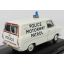 Ford Transit Police Motorway patrol