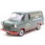 Ford Transit "Possunokka" "Eddie Stobart"