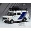 Ford Transit MKII, Ford Motor Sport Huoltoauto