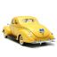 FORD USA - DELUXE COUPE 1940 keltainen
