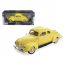 FORD USA - DELUXE COUPE 1940 keltainen