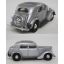 Ford V8 Pilot vm. 1950, DINKY, harmaa