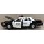 Ford Crown Victoria -1999 - Police