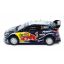 Ford Fiesta WRC #3 Catalonia 2018 Teemu Suninen