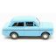 Hillman IMP sininen