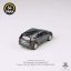 Honda Civic Type R EP3 LH, 2001, harmaa