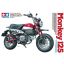 Honda "Manki" Monkey 125 cc., muovirakennussarja