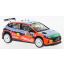 Hyundai i20 N Rally 2, #.21, Rallye, Rally Ypres Jari Huttunen / Mikko Lukka