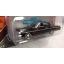 Chevrolet Impala SS 409, 1964, musta, Limited edition 1/5742