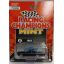 Chevrolet Impala SS 409, 1964, musta, Limited edition 1/5742