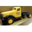 International KB-12 Semi-cab 1947 keltainen