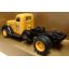 International KB-12 Semi-cab 1947 keltainen