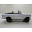 1978 International Scout II, harmaa