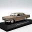 Rambler Ambassador , vm. 1965, kulta
