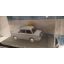 Isard Royal T 700 Glas, 1960, harmaa
