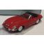 Jaguar E -Type, punainen