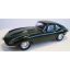 Jaguar E-Type 1962 vihreä
