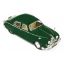 JAGUAR Mark I, vm. 1957, vihreä