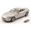 Jaguar XK Coupe, hopea