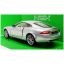 Jaguar XK Coupe, hopea