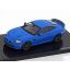 Jaguar XKR-S, sininen