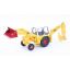 JCB Vintage 3C MKIII, Vintage, ns. likainen versio