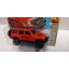 Jeep Cherokee , 1995, punainen