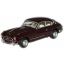 Jensen 541R Imperial Crimson, ruskea